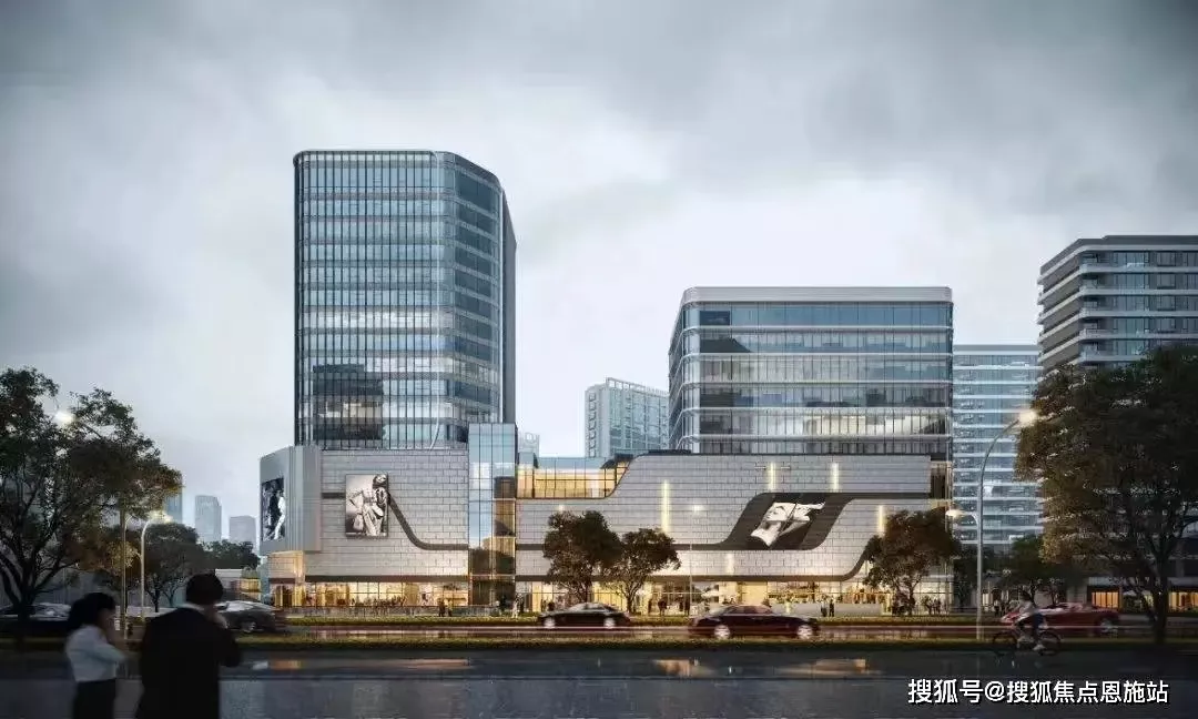 众安日月·未来社区