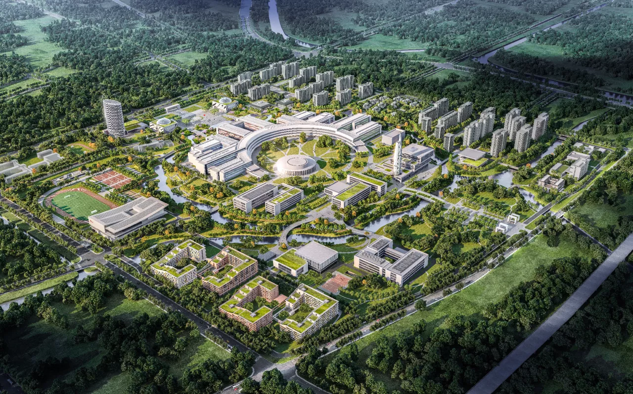 杭州西湖大学